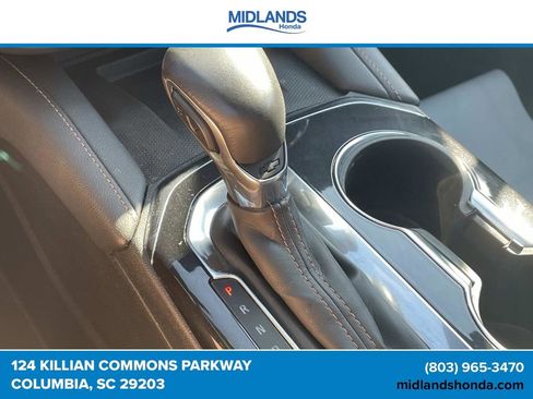 Used 2020 Chevrolet Blazer Premier w/ Driver Confidence II Package FWD image 32