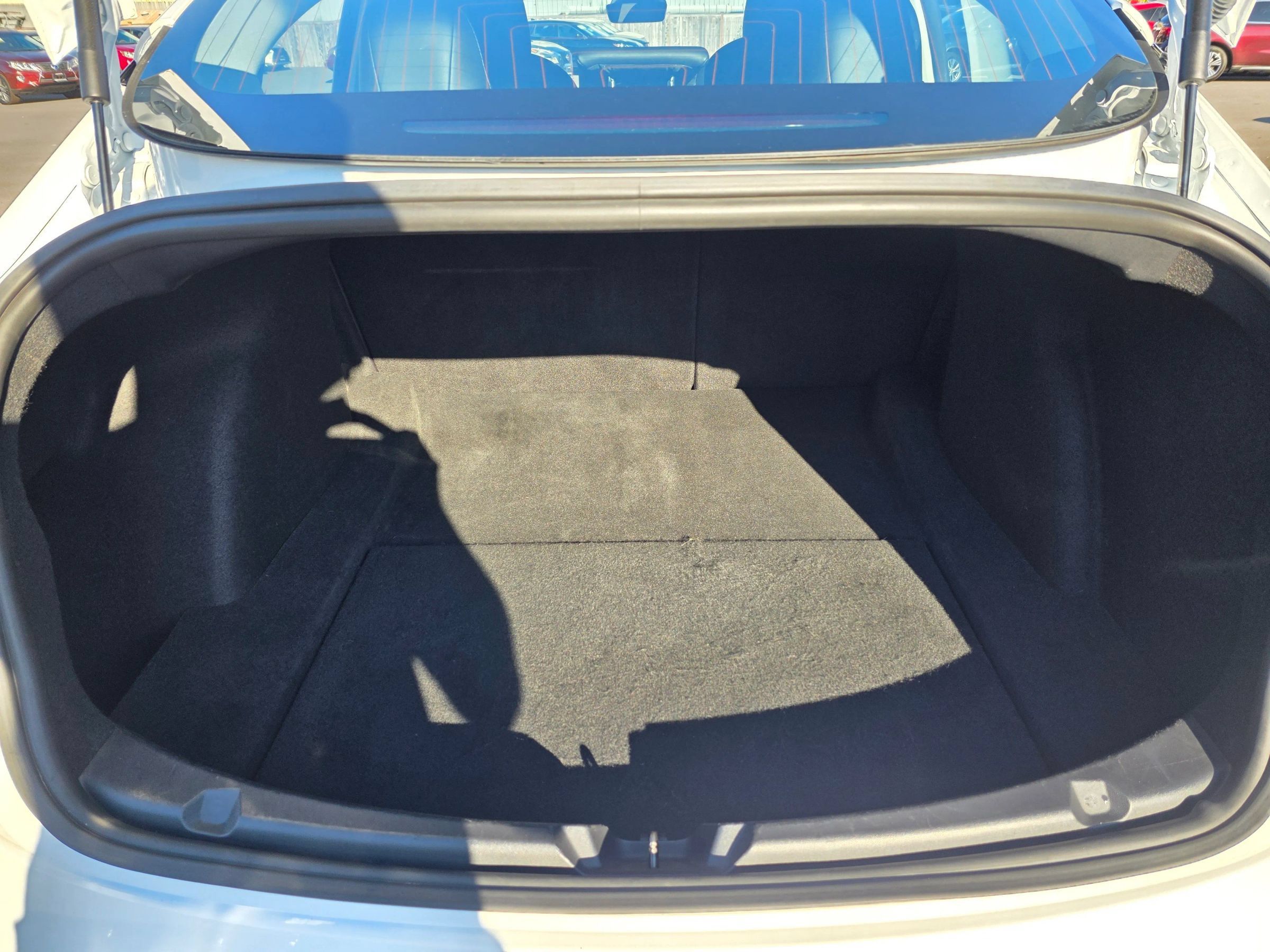 Used 2018 Tesla Model 3 Long Range AWD/4WD image 58