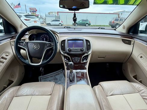 Used 2014 Buick LaCrosse Premium FWD image 27