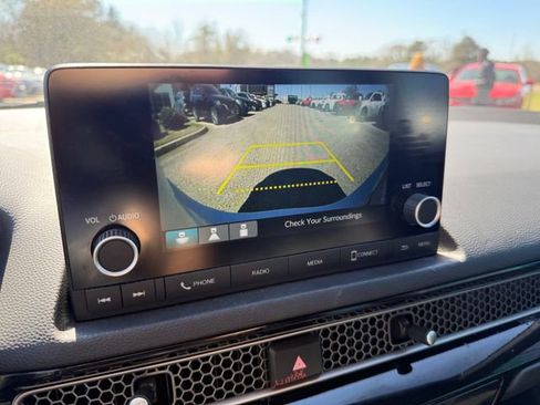 Used 2024 Honda Civic Sport image 12