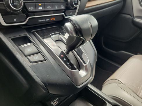 Used 2022 Honda CR-V EX-L image 28