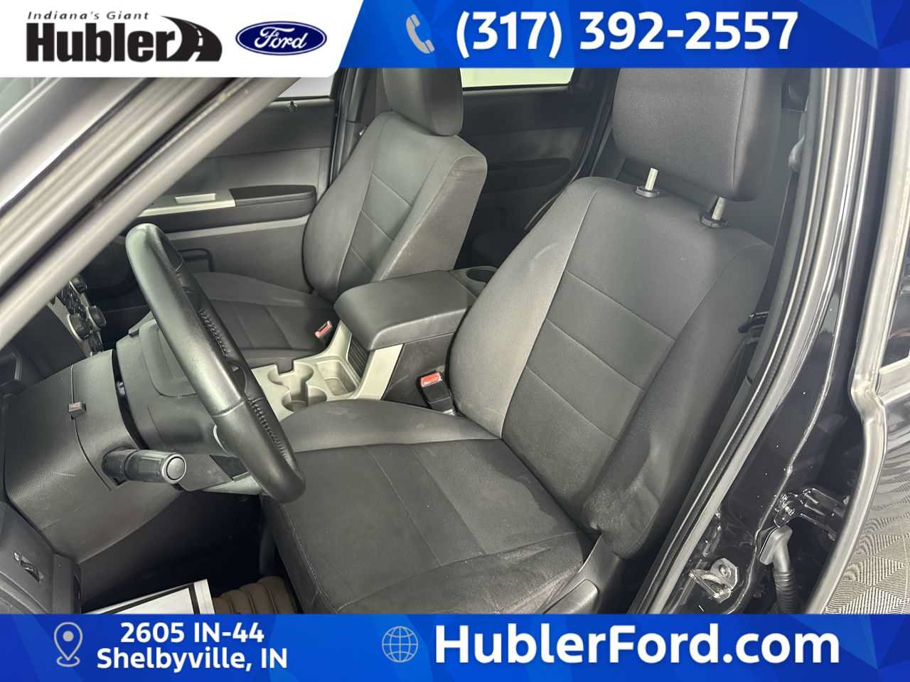 Used 2011 Ford Escape XLT w/ 202A Rapid Spec Order Code FWD image 14