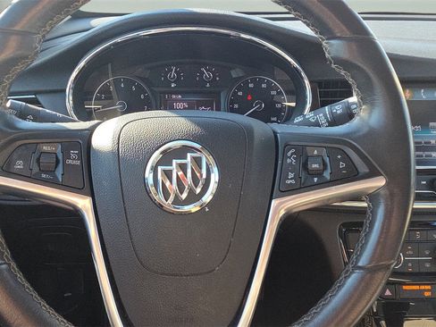 Used 2020 Buick Encore Preferred w/ Safety Package image 11