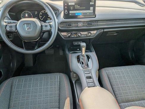 New 2026 Honda HR-V Sport image 13