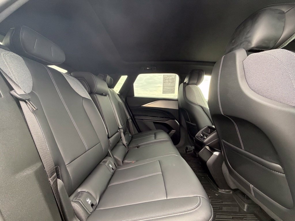 Certified 2024 Cadillac Lyriq Tech w/ LPO, Floor Liner Package AWD/4WD image 35