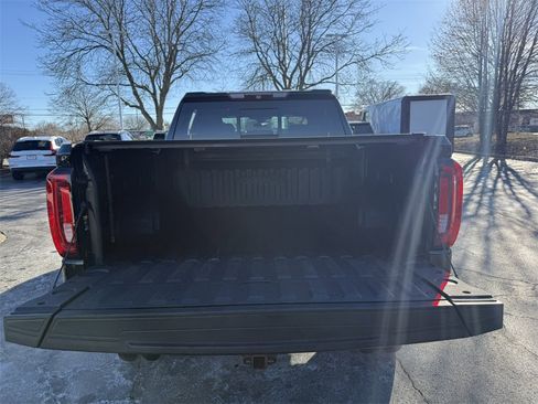 Used 2019 GMC Sierra 1500 AT4 w/ AT4 Premium Package image 34