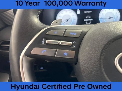 Used 2025 Hyundai Palisade Limited FWD image 27