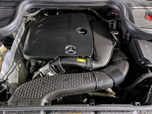 Used 2021 Mercedes-Benz GLE 350 image 24