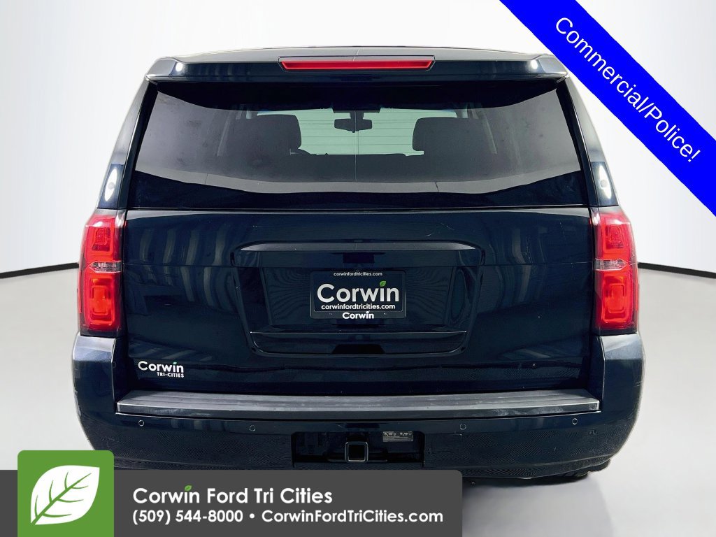 Used 2015 Chevrolet Tahoe 2WD image 13