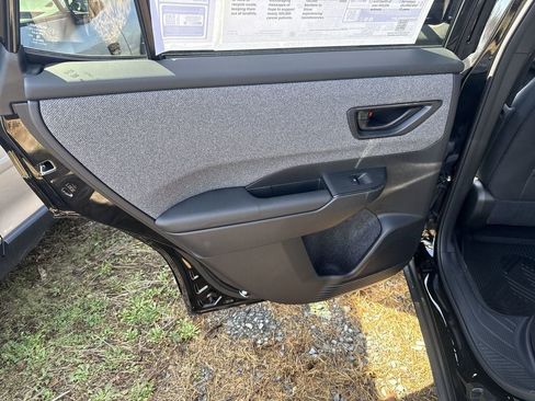 New 2026 Subaru Outback Limited AWD/4WD image 26