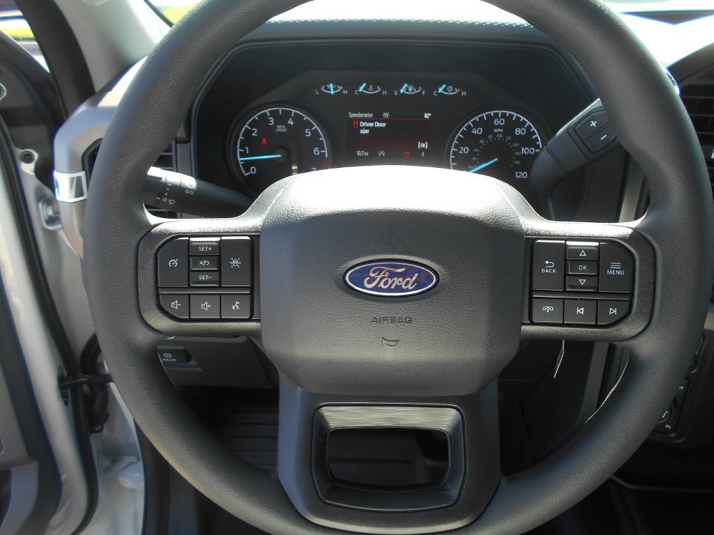New 2026 Ford F150 XL AWD/4WD image 12