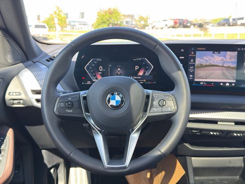 Used 2025 BMW 228i xDrive AWD/4WD image 32