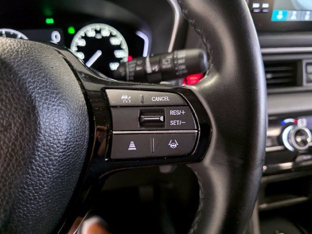 Used 2024 Honda Pilot Touring image 28