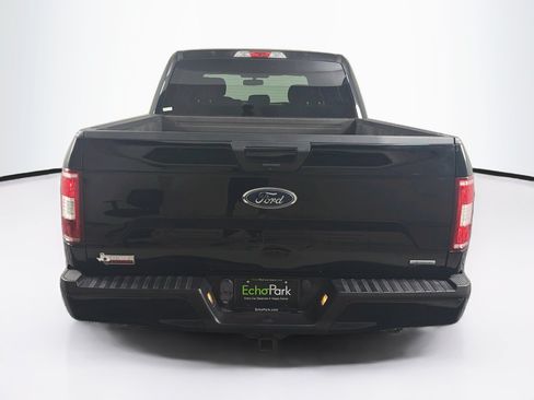 Used 2018 Ford F150 XLT w/ Equipment Group 301A Mid RWD image 7