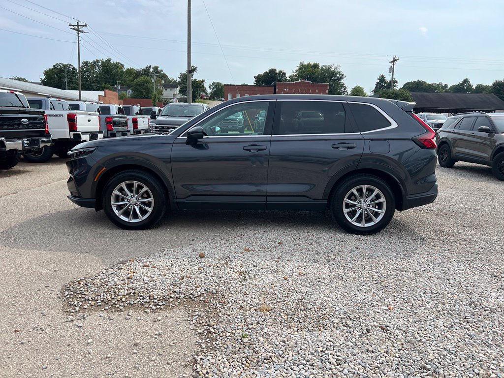 Used 2024 Honda CR-V EX image 5