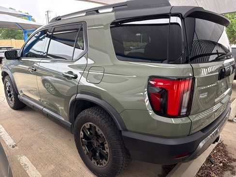 Used 2026 Honda Passport TrailSport Elite image 8