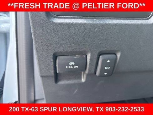 Used 2023 Ford F250 Lariat w/ Lariat Ultimate Package AWD/4WD image 9