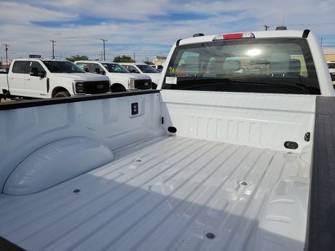 New 2026 Ford F350 XL w/ XL Off-Road Package AWD/4WD image 15