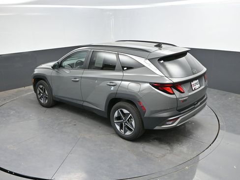 Used 2025 Hyundai Tucson SEL AWD/4WD image 30