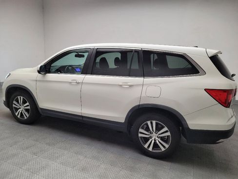 Used 2018 Honda Pilot EX-L image 3