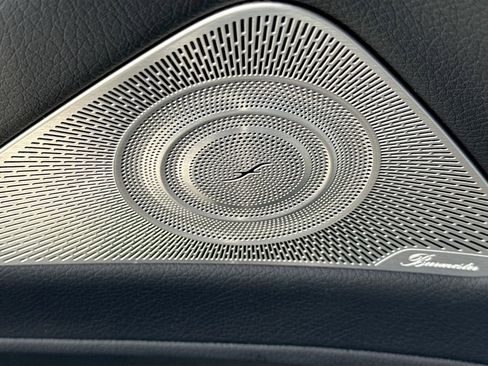 Used 2022 Mercedes-Benz S 580 4MATIC Sedan image 19