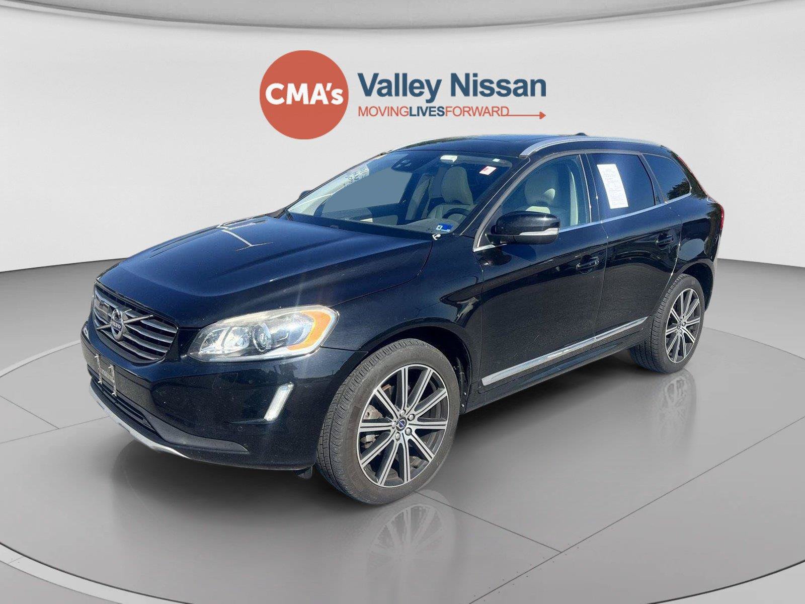 Used 2017 Volvo XC60 T6 Inscription w/ Advanced Package AWD/4WD image 1