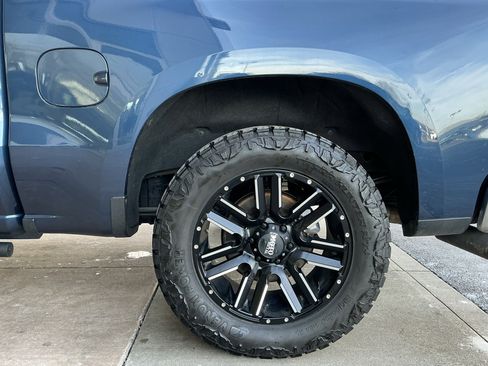 Used 2019 Chevrolet Silverado 1500 LT w/ All-Star Edition image 23