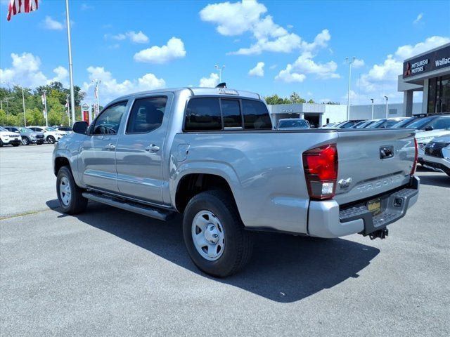 Used 2021 Toyota Tacoma SR AWD/4WD image 3