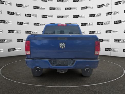 Used 2014 RAM 1500 Express RWD image 4