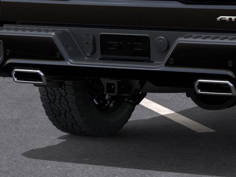 New 2026 GMC Sierra 1500 AT4 w/ AT4 Premium Package AWD/4WD image 20