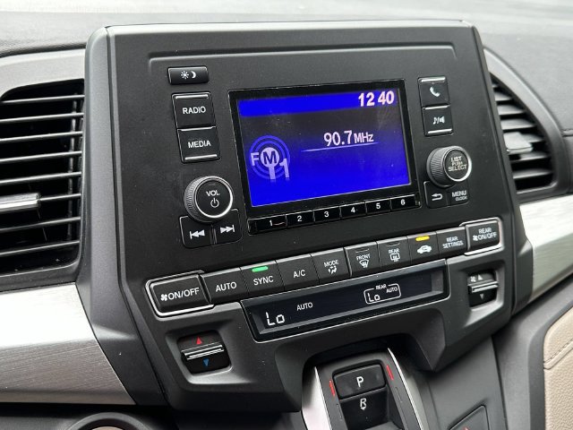 New 2024 Honda Odyssey Sport image 27
