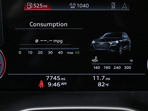 Certified 2023 Audi Q5 2.0T Premium Plus w/ Premium Plus Package image 11