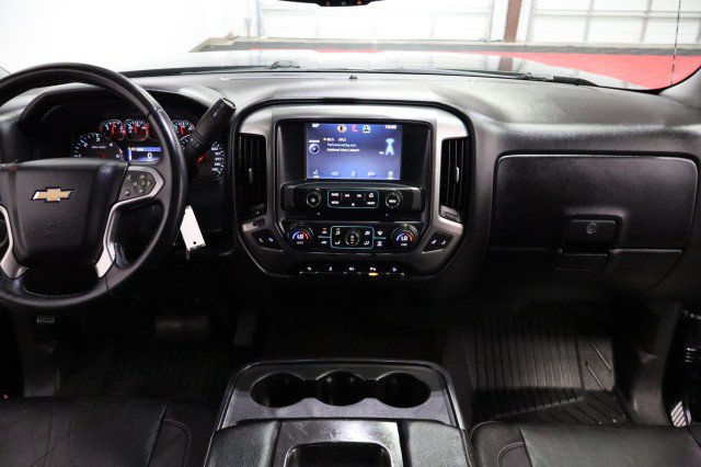 Used 2014 Chevrolet Silverado 1500 LT w/ All Star Edition RWD image 7