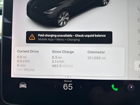 Used 2022 Tesla Model Y Long Range AWD/4WD image 27
