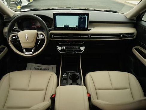 Used 2026 Lincoln Corsair Premiere AWD/4WD image 20