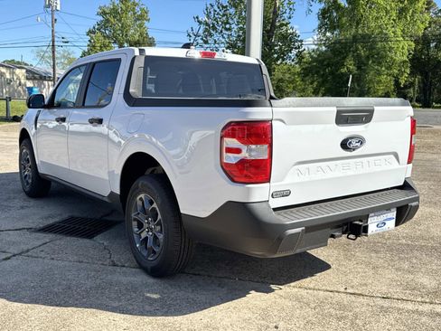 New 2026 Ford Maverick XLT AWD/4WD image 4