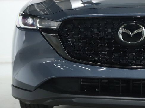 Used 2023 MAZDA CX-5 Carbon Edition image 6