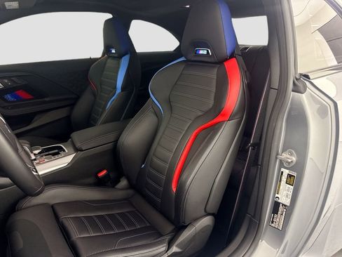 Used 2025 BMW M2 image 22