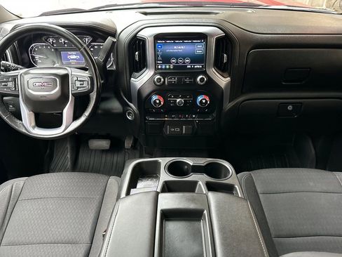Certified 2020 GMC Sierra 1500 SLE w/ SLE Value Package image 16