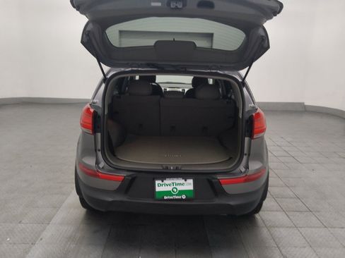 Used 2016 Kia Sportage LX AWD/4WD image 29