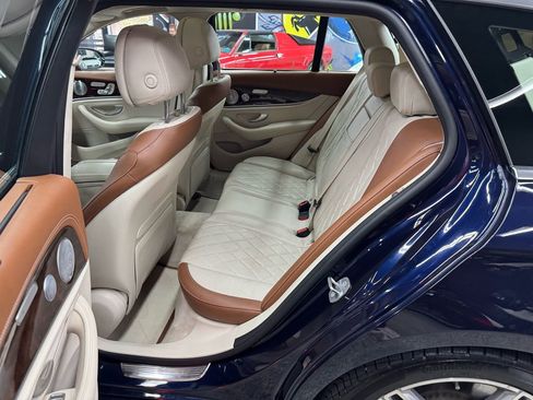 Used 2017 Mercedes-Benz E 400 4MATIC Wagon image 13