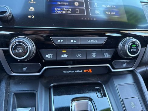 Used 2020 Honda CR-V Touring image 34