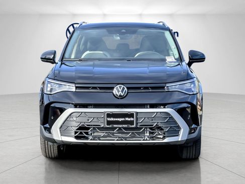 New 2026 Volkswagen Taos SE AWD/4WD image 8