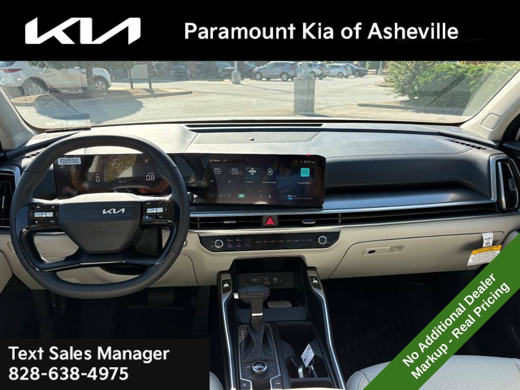 New 2026 Kia Sorento S AWD/4WD image 8