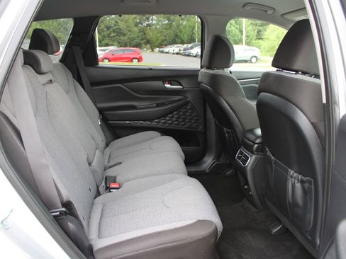 Used 2023 Hyundai Santa Fe SEL Convenience AWD/4WD image 14