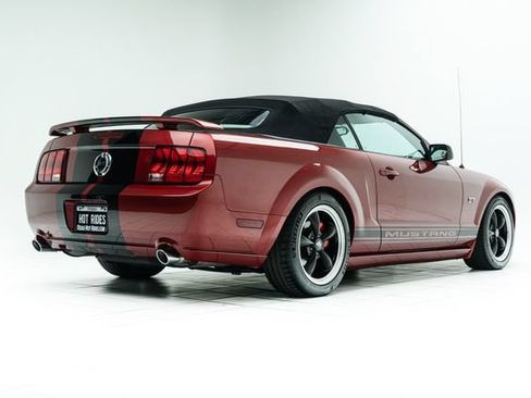 Used 2006 Ford Mustang GT Premium RWD image 13