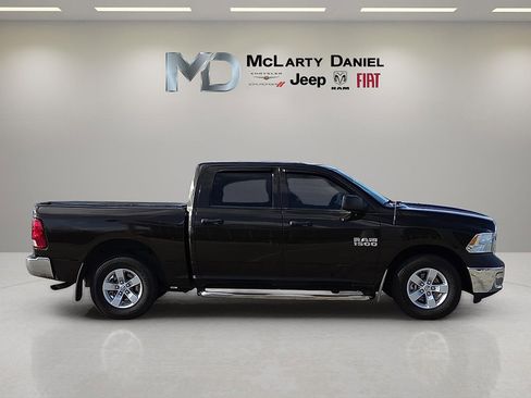Used 2014 RAM 1500 Tradesman w/ Popular Equipment Group image 6