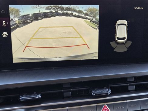 New 2025 Kia Telluride S image 13