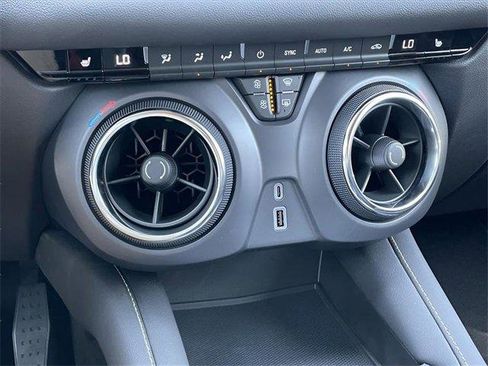 New 2025 Chevrolet Blazer LT w/ Redline Edition image 19