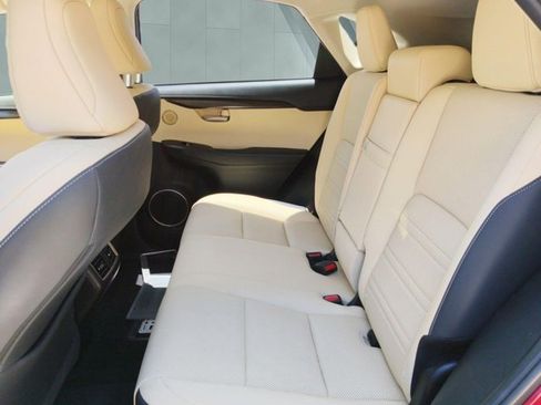 Certified 2020 Lexus NX 300 FWD w/ Comfort Package image 11